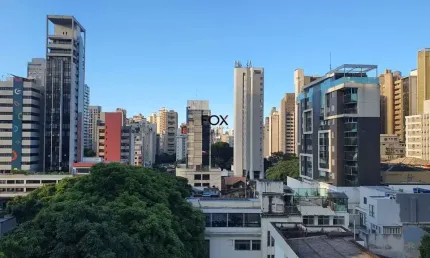 Apartamento com 4 quartos à venda na Avenida Prudente de Morais, 107, Santo Antônio, Belo Horizonte por R$ 1.590.000