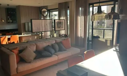 Apartamento com 2 quartos à venda na Rua Padre Marinho, 318, Santa Efigênia, Belo Horizonte por R$ 1.150.000