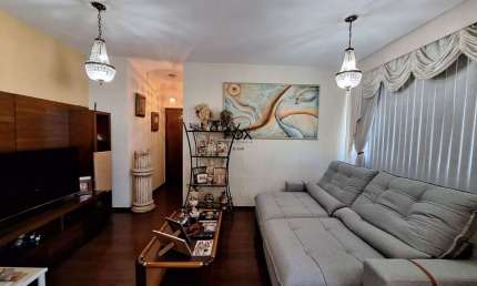 Apartamento com 4 quartos à venda na Rua Marechal Bitencourt, 1085, Gutierrez, Belo Horizonte por R$ 750.000