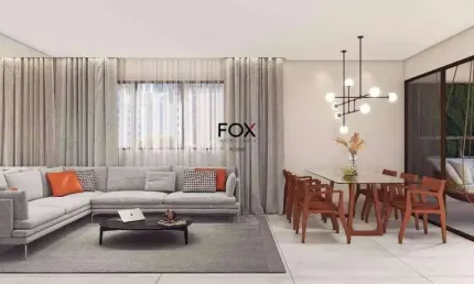Apartamento com 4 quartos à venda na Rua Oscar Trompowsky, 648, Gutierrez, Belo Horizonte por R$ 2.324.000