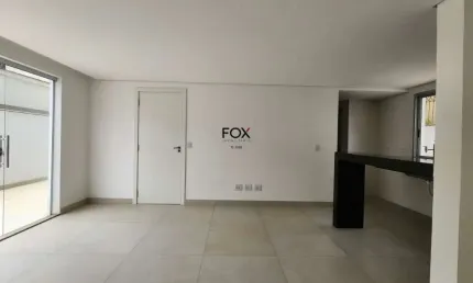 Apartamento com 2 quartos à venda na Rua Lavras, 825, São Pedro, Belo Horizonte por R$ 886.174