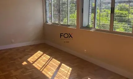 Apartamento com 3 quartos à venda na Avenida Artur Bernardes, 400, Vila Paris, Belo Horizonte por R$ 600.000