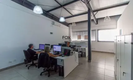 Sala comercial com 4 salas à venda na Paulo Freire de Araújo, 300, Estoril, Belo Horizonte por R$ 890.000