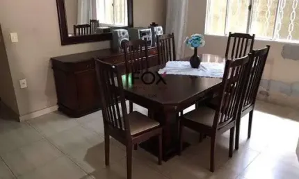 Casa com 3 quartos à venda na Holanda, 78, Petrovale, Betim por R$ 600.000