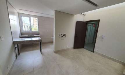 Cobertura com 2 quartos à venda na Rua Marquês de Maricá, 333, Santo Antônio, Belo Horizonte por R$ 1.159.000