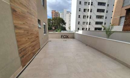 Apartamento com 2 quartos à venda na Rua Marquês de Maricá, 333, Santo Antônio, Belo Horizonte por R$ 890.000