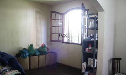 Casa com 3 quartos à venda na Rua Santo Antônio do Monte, 615, Santo Antônio, Belo Horizonte por R$ 1.620.000