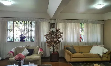 Casa com 4 quartos à venda na Professor José Renault, 440, São Bento, Belo Horizonte por R$ 1.920.000