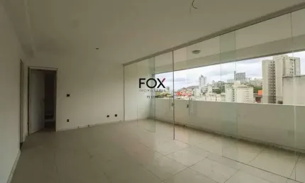Apartamento com 4 quartos à venda na rua vitório magnavacca, 365, buritis, belo horizonte por r$ 1.122.000