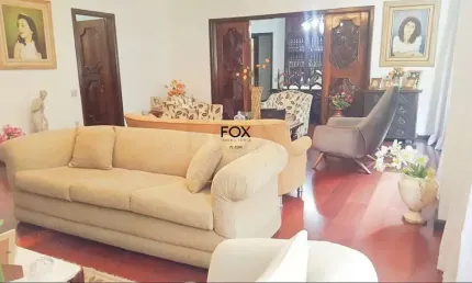 Apartamento com 4 quartos à venda na Rua dos Goitacazes, 301, Centro, Belo Horizonte por R$ 1.300.000
