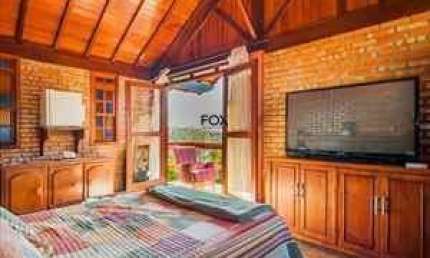 Casa em condomínio fechado com 4 quartos à venda na Tarcísio Schettino Ribeiro, 380, Vale dos Sonhos, Lagoa Santa por R$ 1.300.000