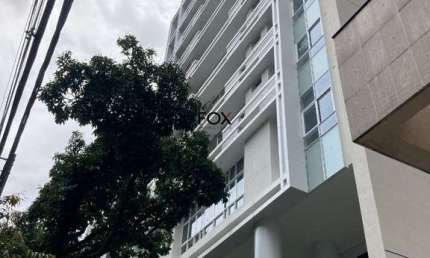 Apartamento com 1 quarto à venda na Rua Alvarenga Peixoto, 594, Lourdes, Belo Horizonte por R$ 965.410