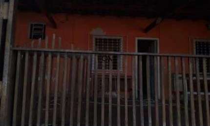 Casa com 4 quartos à venda na Rua Mariana Barcelos, 65, Aparecida, Belo Horizonte por R$ 850.000