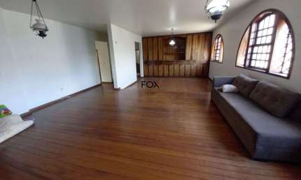 Casa com 5 quartos à venda na Carlos Peixoto, 889, Santa Efigênia, Belo Horizonte por R$ 1.100.000