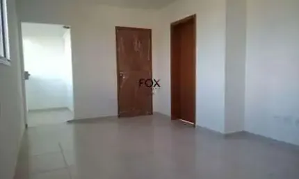 Cobertura com 3 quartos à venda na Rua Arapari, 74, São Geraldo, Belo Horizonte por R$ 752.000