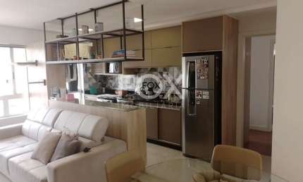Apartamento com 2 quartos à venda na Rua Alves do Vale, 240, Luxemburgo, Belo Horizonte por R$ 1.050.000