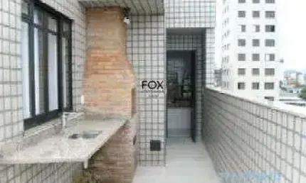 Apartamento com 4 quartos à venda na Rua Bacupã, 146, Pampulha, Belo Horizonte por R$ 1.150.000