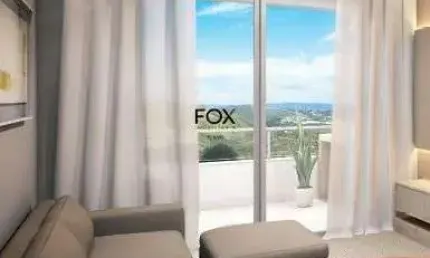 Apartamento com 2 quartos à venda na Avenida Doutor Marco Paulo Simon Jardim, 480, Vila da Serra, Nova Lima por R$ 1.497.123