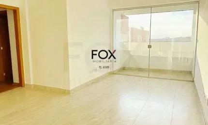 Apartamento com 3 quartos à venda na Rua Bangu, 177, Alto Caiçaras, Belo Horizonte por R$ 730.000