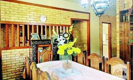 Casa com 7 quartos à venda na Rua Professor João Martins, 60, Luxemburgo, Belo Horizonte por R$ 1.690.000