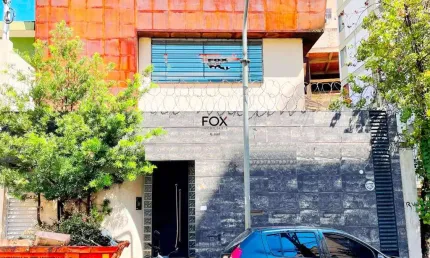 Casa comercial com 15 salas para alugar na Rua Conde de Linhares, 782, Coração de Jesus, Belo Horizonte por R$ 6.400