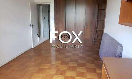 Apartamento com 4 quartos à venda na Avenida Afonso Pena, 1781, Funcionários, Belo Horizonte por R$ 750.000