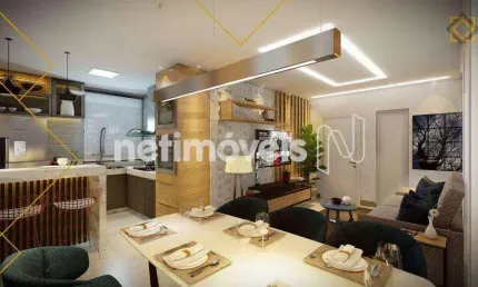 Cobertura com 2 quartos à venda na carlos gomes, 302, santo antônio, belo horizonte por r$ 1.299.000