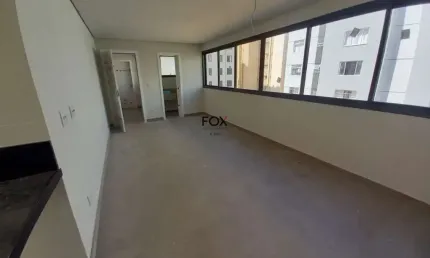 Apartamento com 2 quartos à venda na carlos gomes, 302, santo antônio, belo horizonte por r$ 749.000