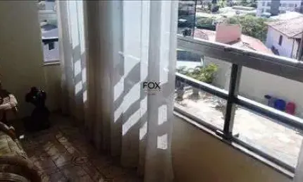 Apartamento com 4 quartos à venda na Rua Barcelona, 240, Santa Lúcia, Belo Horizonte por R$ 1.600.000