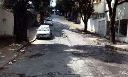 Casa com 4 quartos à venda na Rua Afonso Alves Branco, 155, Serra, Belo Horizonte por R$ 1.050.000