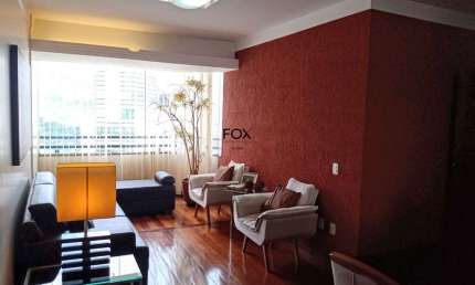 Apartamento com 4 quartos à venda na Rua Nascimento Gurgel, 21, Gutierrez, Belo Horizonte por R$ 879.000