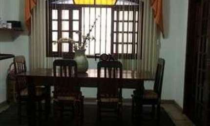 Casa com 5 quartos à venda na Rua Felisberta Francisca de Carvalho, 935, Glória, Contagem por R$ 990.000
