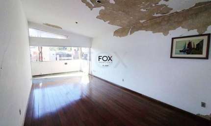 Casa com 4 quartos à venda na Rua Engenheiro Albert Scharle, 221, Luxemburgo, Belo Horizonte por R$ 1.600.000