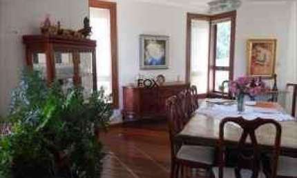 Casa com 3 quartos à venda na Geraldo Vasconcellos, 211, Estoril, Belo Horizonte por R$ 1.500.000