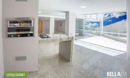 Cobertura com 2 quartos à venda na Rua Renato Falci, 80, Santo Antônio, Belo Horizonte por R$ 1.397.568