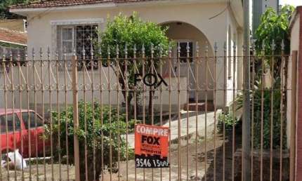 Casa com 3 quartos à venda na Rua Humaitá, 266, Padre Eustáquio, Belo Horizonte por R$ 870.000