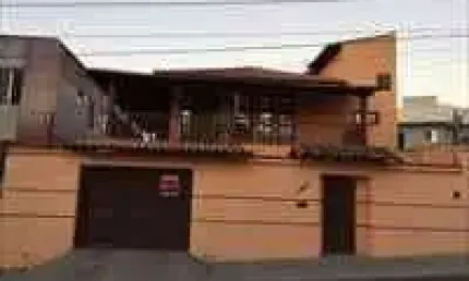Casa com 5 quartos à venda na Rua Deputado Wilson Tanure, 188, Santa Amélia, Belo Horizonte por R$ 1.400.000