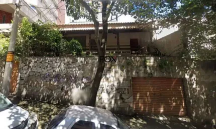 Casa com 4 quartos à venda na Paulo Afonso, 87, Santo Antônio, Belo Horizonte por R$ 1.500.000