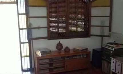 Casa com 5 quartos à venda na Rua México, 341, Parque Leblon, Belo Horizonte por R$ 1.175.000