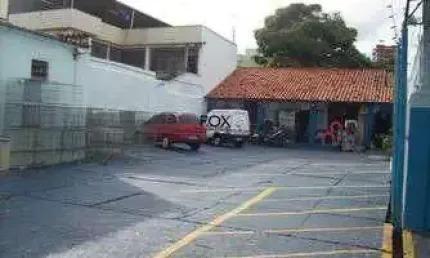 Garagem à venda na Avenida Dom Pedro II, 2204, Carlos Prates, Belo Horizonte por R$ 1.700.000