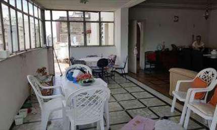 Cobertura com 4 quartos à venda na Rua dos Goitacazes, 52, Centro, Belo Horizonte por R$ 730.000