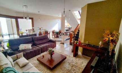 Casa com 5 quartos à venda na Engenheiro Senna Freire, 275, São Bento, Belo Horizonte por R$ 2.500.000