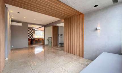 Cobertura com 3 quartos à venda na BARÃO DE MACAÚBAS, 152, Santo Antônio, Belo Horizonte por R$ 3.400.000