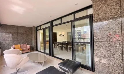 Apartamento com 4 quartos à venda na Rua Fernandes Tourinho, 976, Lourdes, Belo Horizonte por R$ 4.400.000