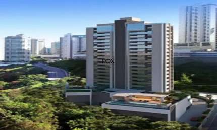 Apartamento com 4 quartos à venda na Alameda do Morro, 392, Vila da Serra, Nova Lima por R$ 3.237.000
