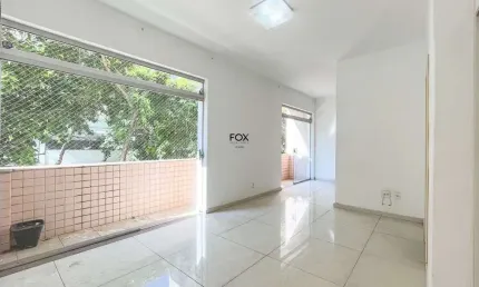 Apartamento com 3 quartos à venda na Rua dos Inconfidentes, 1119, Savassi, Belo Horizonte por R$ 760.000