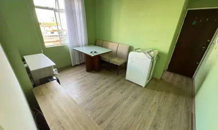 Apartamento com 2 quartos à venda na Rua São Joaquim, 350, Sagrada Família, Belo Horizonte por R$ 325.000