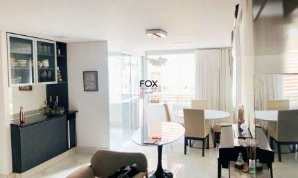 Apartamento com 2 quartos para alugar na Mato Grosso, 787, Santo Agostinho, Belo Horizonte por R$ 5.000