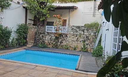 Casa com 5 quartos para alugar na José Maria Alkimim, 38, Belvedere, Belo Horizonte por R$ 30.000