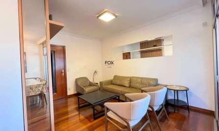 Apartamento com 4 quartos à venda na Rua Rio Grande do Norte, 888, Savassi, Belo Horizonte por R$ 1.480.000